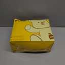 Wepop 5lbs Highland Cow Weighted Stuffed Animals, 22in Giant Highland Cow Gift Plush Toy,Adorable Stuffed Animal for Kids and Adults Highland Cattle Plushie Pillow Decor