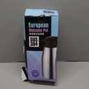 68oz Coffee Carafe Airpot Insulated Coffee Urn Stainless Steel Vacuum Thermal Pot Flask for Coffee, Hot Water, Tea, Hot Beverage - Keep 12 Hours Hot, 24 Hours Cold