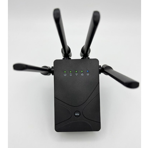 Strongest WiFi Extender, WiFi Extender Signal Booster for Home,Mesh Wi-Fi Repeater Support 99% Devices,1-Tap Setup