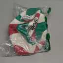 Molten FLISTATEC Volleyball (FIBA Approved- Red/White/Green)