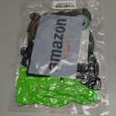 60pcs Green and Brown Balloons 12inch with Brown Black Dark Lime Green Balloons for Jungle Video Game Theme Baby Shower Birthday Party Decorations