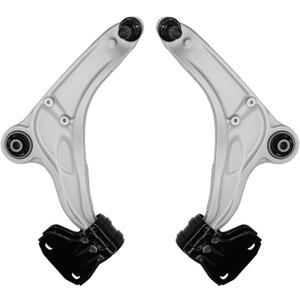 Control Arm Front End Kit Full Suspension Kit 2Pcs
Front Lower Control Arm Ball Joint Fit for Ford Edge 2015-2024 Lincoln MKX 2016-2018 Lincoln Nautilus 2019-2023