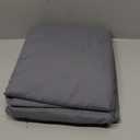 Queen Size 4 Piece Sheet Set - Comfy Breathable & Cooling Bed Sheets Set - Hotel Luxury Bedding for Women, Men, Kids, Teens, Boys & Girls - Deep Pockets, Soft and Wrinkle Free - Oeko-Tex - Dark Grey