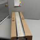 Pink Washable Runner Rug 2' x 5' 3" Cute Cartoon Kitten Face Pattern Non-Slip Area Rugs Kawaii Carpet Home Decor Carpet for Living Room Bedroom Entryway Rug