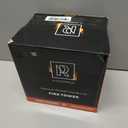 PRO Multipurpose Electric Charcoal Starter - Electric Charcoal Burner Approved Electric Stove - Coconut Charcoal Lighters with Tongs - 450W Hot Plate Electric with 304 Stainless Steel Coiled Burner