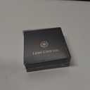 Premium Ultra-Thin Silicone Nipple Cover | Resuable Sticky Hypoallergenic Adhesive | Breast Petals | Travel Box (ude)