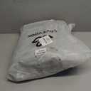 LOVEVOOK 40L Travel Backpack for Women & Men, Airline Approved Carry On Luggage with 3 Packing Cubes, TSA Overnight Bags, Waterproof Personal Item Bag, Weekender Essentials Backpacks fits 17" Laptop (Black-brown)