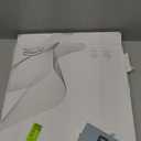 REEVAA 2025 Upgrade Tesla Model Y New (Juniper) Sunshade Roof [No Gaps, No-Sagging] Tesla Y Accessories Heat Insulation Foldable Glass Sunroof Cover for Model Y Juniper 2025-2026, 2PCS, Black