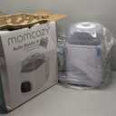 Momcozy KleanPal Pro Baby Bottle Washer, Sterilizer & Dryer - All-in-One Cleaning Machine for Bottles, Pump Parts & Baby Essentials - Time-Saving & Effortless Care
