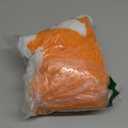 Fox Stuffed Animal Cute Orange Fox Plush Toy for Kids & Adults Birthday Surprise & Room Decor A Cuddly Companion for Everyday hugs and Bedtime