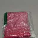 OPPOSHE Purse Organizer Insert for Longchamp Le Pliage, Premium Felt Long Champ Bag Handbag Women, Tote Organizer Insert with 9 Compartments (Small, Rosy) (S-7.9*5.5*6.5in)