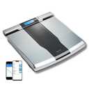 TANITA's RD-545 InnerScan PRO, FDA Cleared, World's Only Consumer Multi-Frequency, Segmental Body Composition Scale