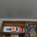 Losi 1/18 Mini-T 2.0 2S 2 Wheel Drive RTR Brushless Stadium Truck Battery & Charger Included Blue LOS-1056T2 