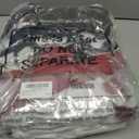 Yahenda 80 Pairs Winter Gloves 6 Colors Warm Touchscreen Gloves Stretchy Knit Gloves Christian Charity Donation Supplies