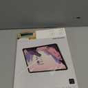 ESR 2 Pack Paper-Feel Screen Protector for iPad Pro 11 Inch (M5/M4) 2025/2024, Write and Draw Like on Paper, with Easy Installation Tray, Anti-glare,Thin and Responsive