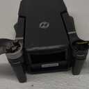 Holy Stone GPS Drone with 4K UHD Camera for Adults Beginner; HS360S 249g Foldable FPV RC Quadcopter with 10000 Feet Control Range, Brushless Motor, Follow Me, Smart Return Home, 5G Transmission