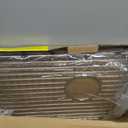 Serene Valley Sink Bottom Grid 28-1/4" x 14-3/8", Side Drain with Corner Radius 3/8",NDG2814S, Medium