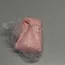 Trideer 9-Inch Pilates Ball, Small Exercise Ball for Yoga, Core Training, Physical Therapy, Balance, Stability and Stretching Pilates Equipment with Inflation Straw