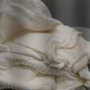 Lanpn Knitted Christmas Tree Skirt 16 inch, Cable Knit Xmas Tree Skirt Rustic Christmas Tree Mat for Small Mini Pencil Slim Artificial Trees Winter Home Party Holiday Indoor Xmas Decor (Beige, 40cm)