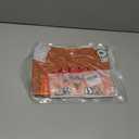 Graphic Shirts Women Pumpkin T Shirt Grateful Blessed Print Long Sleeve Blouse Leopard Striped Fall Tee (S)