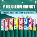 Zevia Zero Sugar Soda, Orange Creamsicle, 12 oz Cans (8-Pack)  Caffeine Free, Naturally Sweetened, No Calorie Soda - Non-GMO Project Verified, Gluten-Free, Vegan