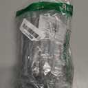 Prime-Line 9056505 Hex Lag Screws, 3/8 In. X 5 In., A307 Grade A Hot Dip Galvanized Steel (50 Pack)