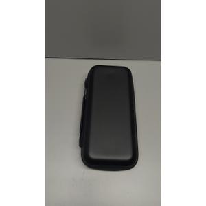 Hermitshell for Tire Pressure Gauge Digital w/Metal Body 150PSI EVA Hard Protective Case Carrying Pouch Cover Bag Purple