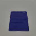 Soft Ice Packs for Sports Injuries, Long Lasting Multipurpose Gel Ice Pack with Dual Temperatures for Muscle Pain Relief & Strains, Handheld Design Cold Pack for Head, Shoulder, Knee, Ankle(1ct)