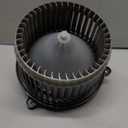 A-Premium Front HVAC Heater Blower Motor Compatible with Cadillac SRX 2010-2016 & Saab 9-4X 2011, 2.8L 3.0L 3.6L, Sport Utility