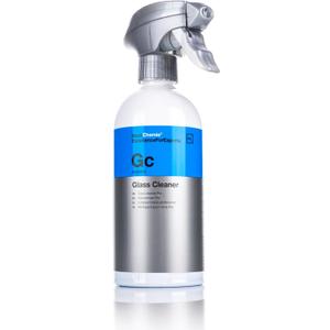 KOCHCHEMIE Glass Cleaner - Effortlessly Removes Stubborn Dirt, Oil, Grease, Insects, and Residues; Ready-To-Use Streak-Free Formula; Gloss and Smoothness Additive; Fresh Fragrance (500 milliliters) (16.9 Fl Oz (Pack of 1)