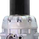 4324711010 Air Dryer System Saver 1200 Plus Fit for Freightliner & Kenworth & Peterbilt & Navistar &Volvo | Replaces Wabco: 4324701009, TR4324711010, TR4324711010