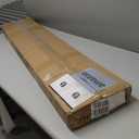 VEVOR Gazebo Netting Replacement, Fit Most 10 x 13 x 6.8 FT Gazebo Curtain, Outdoor Garden Net, 4-Panel Sidewall Mesh Net, Patio Midge Netting with Double Zipper, Canopy Screen (Netting Only) (Black)