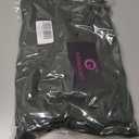 Womens Yoga Pants Women High Waist Waist Athletic Flare Yoga Leggings (Green, L)