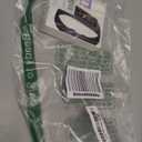 Fitness Tracker with Heart Rate/Blood Oxygen/Sleep Monitor, 20+ Sports Modes Smart Watches for Women/Men, Activity & Step Tracker Smart Watch for Android/iOS Phones (Dark Black)