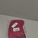 Long Hot Pink Wigs for Women Cartoon Movie Halloween Cosplay Costume Animie Wig