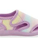 OSHKOSH B'GOSH Unisex-Child Aquatic Water Shoe 8