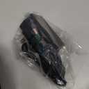 PROSmart 12V Men's Heated Jacket - Waterproof Electric Heating Coat Battery Operated Jackets for Men with Battery Included