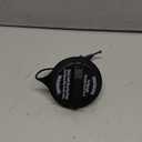 FC920 Gas Cap Compatible with Ford 1983-2008 F150 F250 F350, E150 E250 E350 Econoline, Aerostar, Bronco, Excursion, Windstar and More, Fuel Cap Replaces FC-920 F4TZ-9030-C F4TZ9030C