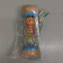 Rainmaker - Montessori Baby Toys for 6-12 Months 1 Year Old, Newborn Baby Rattle Shaker Sensory Toy, 7 inch Wooden Rain Stick Baby Musical Toys for 6 7 8 9 10 Month Infant Toddlers Gift