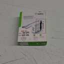 Belkin 24W Dual Port USB Wall Charger - Lightning Cable Included - iPhone Charger Fast Charging - USB Charger Block for Power Bank, iPhone 14, iPhone 13, iPhone 12, iPhone 11, iPad Pro, Samsung & more