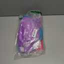 wegreeco Christmas Washable Reusable Premium Dog Diapers, XX-Large, Bright Color, for Female Dog, Pack of 3, Dog Puppy & Doggy Diapers Female,Dog Period Panties Diapers Female in Heat, XL