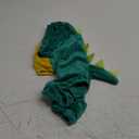 NACOCO Dog Dinosaur Design Costume Green Pet Clothes for Medium & Large Dog (Green, XS) (X-Small (Pack of 1))