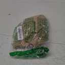 Calvin Klein Womens Invisibles Comfort Seamless Lightly Lined V Neck Bralette Bra (Large, Bare)