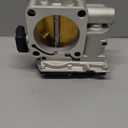 S20236 Electronic Throttle Body For 2007-2017 Honda Accord,Crosstour,Odyssey,Pilot,Ridgeline/Acura MDX RDX TL TSX Replaces#16400RN0A01, 16400RYEA01,67-2000, TB1292