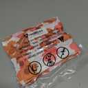 WASAIGOOD Newborn Baby Girl Two Piece Swimsuit Floral Knotted Swim Top and Bottom Tankini Bikini Set Infant Bathing Suit Girl (18-24 Months)