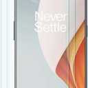 [2 Pack for OnePlus Nord N100 BLP813 BE2013 BE2015 Tempered Glass Screen Flat Protector Frontier Protective Glass Touch Screen Protector