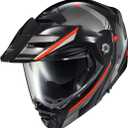 ScorpionEXO AT960 Modular Flip-up Adventure Street Adult Motorcycle Helmet - Medium