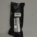 1/2-Inch Drive Ratchet Wrench, 90-Tooth Quick-release Reversible Ratchet Wrench with an Extension Bar(3 inch), 10" Long Socket wrench, 4-Degree Swing, Full Polished, Cr-Mo Head For Gifting, Repairing