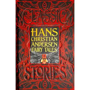 Hans Christian Andersen Fairy Tales: Classic Tales (Gothic Fantasy)