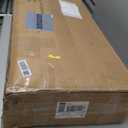 UTEX Kids Toy Box, Wooden Toy Chest, Kids Storage Organizer Bench with Front Book Storage Area for Boys and Girls, Children's Furniture, White